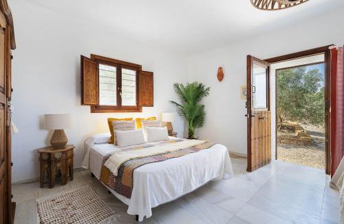 Los Albaricoques Apartment | Luna Moruna