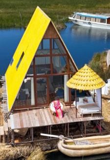 Lake Titicaca - Puno Other | Luna Titicaca Bungalows