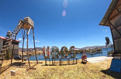 Lake Titicaca - Puno Other | Luna Titicaca Bungalows