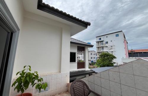 Makham Tia House | Lunar House