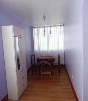 Ayacucho House | Lunaroom