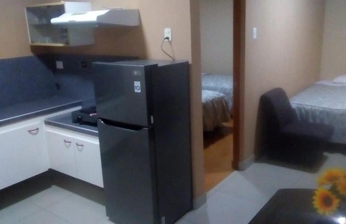 Pisco Apartment | LUNATENIS