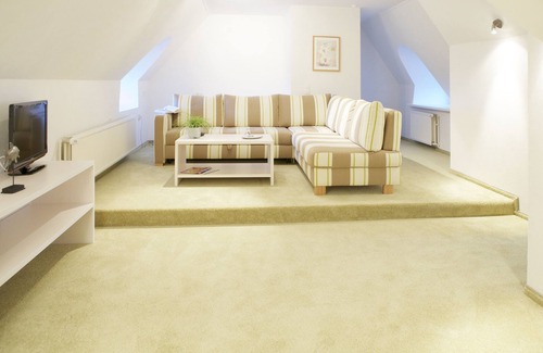 Simonsberg Hotel | Lundenbergsand Hotel und Spa