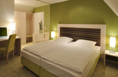 Simonsberg Hotel | Lundenbergsand Hotel und Spa