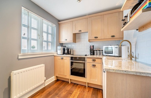 Turnberry Cottage | Lundin Links - UKC6916