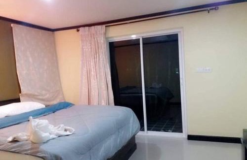 Pathio Resort | Lung Pod 9 resort