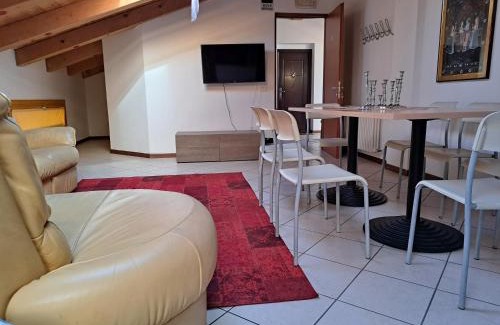 Calalzo di Cadore House | Lunga Via Delle Dolomiti