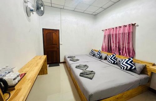 Mok Cham Pae House | Lungwang Guest House