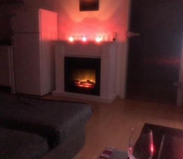 Nikolaivorstadt Apartment | Lunitz 19/1