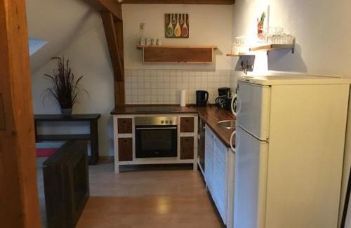 Nikolaivorstadt Apartment | Lunitz 19/1