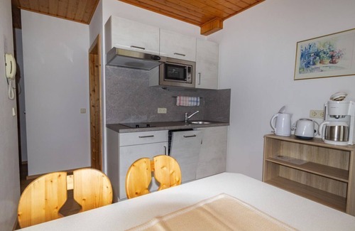 Drobollach am Faakersee Bed & Breakfast | Lupinienweg - Fewo Nr.3 - Ferienwohnungen Petschnig