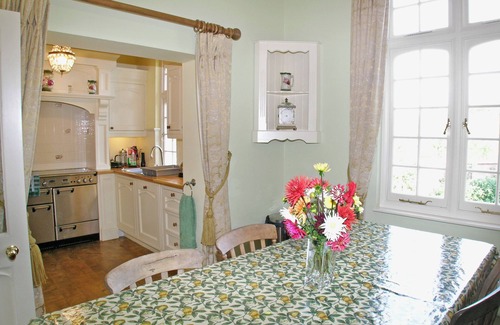 Westleigh Cottage | Luppincott Chambers - HPPS