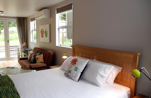 Glenbervie House | Lupton Lodge