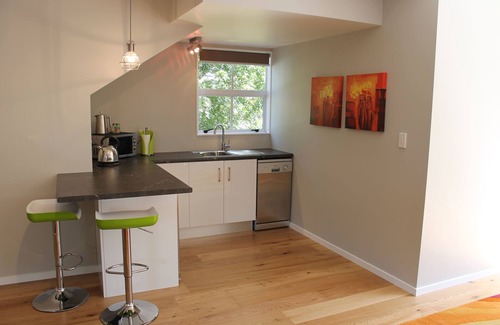 Glenbervie House | Lupton Lodge