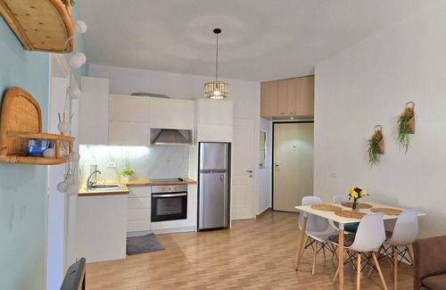 Ishem Apartment | Lura 1 Holiday Homes 251