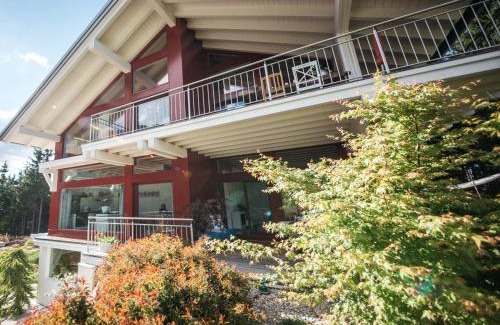 Feistritz ob Bleiburg Apartment | Lush apartment in Sankt Michael ob Bleiburg