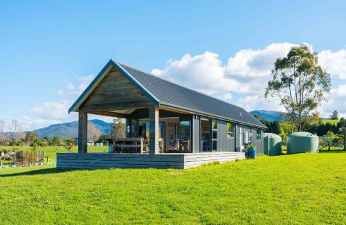 Mount Ruapehu Ski Area House | Lush Escape - Lake Taupo Holiday Home