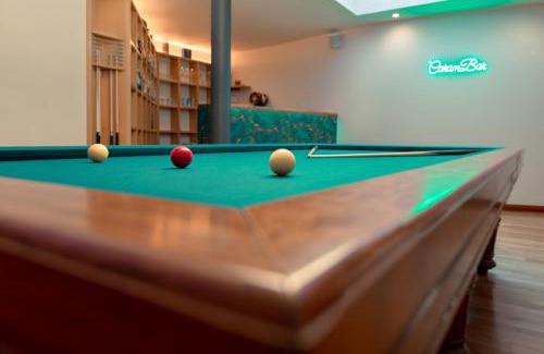 Godella House | Lushville - Luxurious Villa with Pool in Valencia