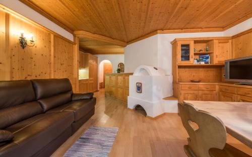 Luson Apartment | Lusina Apartments