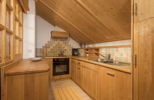 Luson Apartment | Lusina Apartments