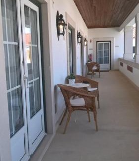 Golega House | Lusitanus