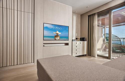 Sorgun Mahallesi Hotel | Lusso Sorgun