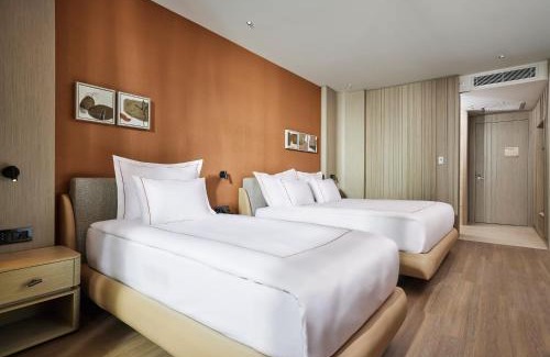 Sorgun Mahallesi Hotel | Lusso Sorgun