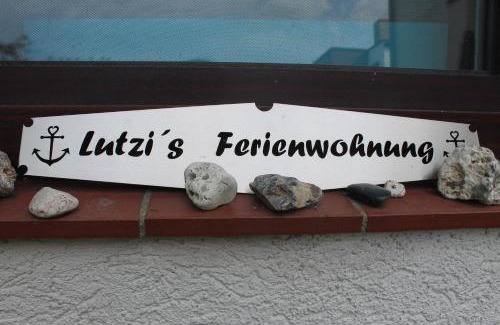 Brinckmannsdorf Apartment | Lutzi´s Ferienwohnung