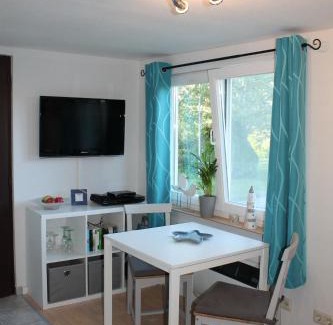 Brinckmannsdorf Apartment | Lutzi´s Ferienwohnung