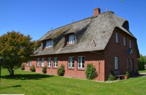 Großdunsum Apartment | Luv