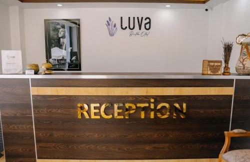 Akbuk Hostel | Luva Butik Otel