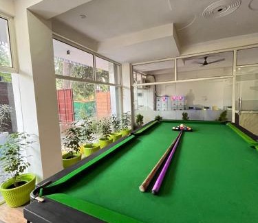 Udyog Vihar Hotel | Luvi Casa