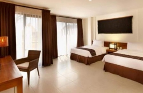 Labuan Bajo Hotel | Luwansa Beach Resort