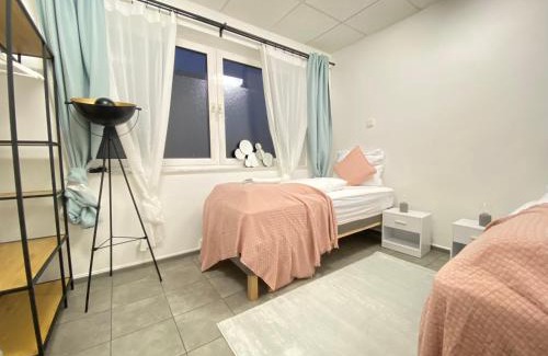 Moerfelden-Walldorf Apartment | Lux and Big Apartment