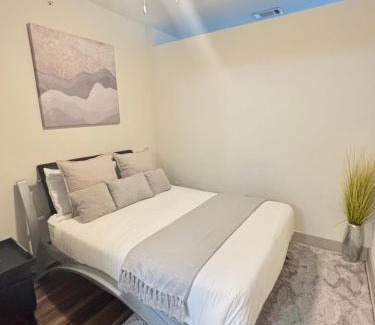 Fort Worth Apartment | LUX Apt 2 Min to TCU Pool & Gym!