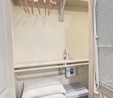Fort Worth Apartment | LUX Apt 2 Min to TCU Pool & Gym!