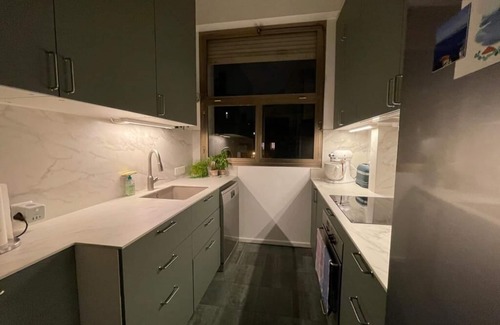 Faubourg Saint-Germain Condo | Lux bldg,Near Eiffel Tower, Rue Clerc,Latin quarter,Terrace, Concierge, 2 lifts