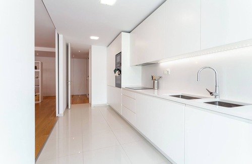 Falca Apartment | Lux comfortable 3bed apartment