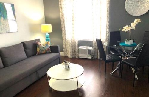 Mid Beach Apartment | Lux Condo by the Beach