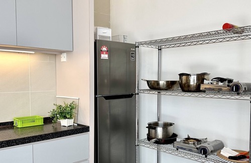 Bandar Penawar House | Lux Desaru Villa