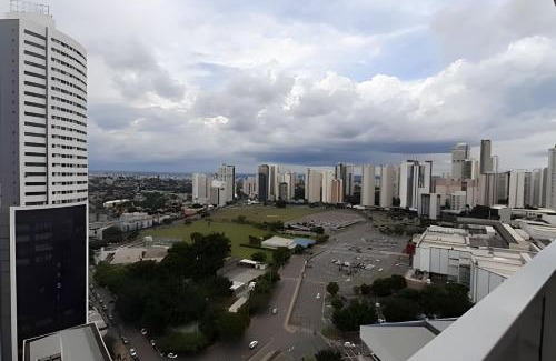 Goiania Apartment | Lux Flamboyant - Marylebone