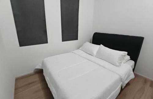 Bangi Sentral Apartment | Lux Homey Sunway Gandaria