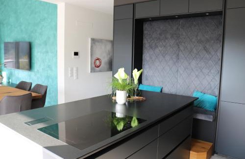 Unterburg am Klopeiner See Apartment | LUX PENTHOUSE Klopeiner See Apartment Ferienwohnung FeWo