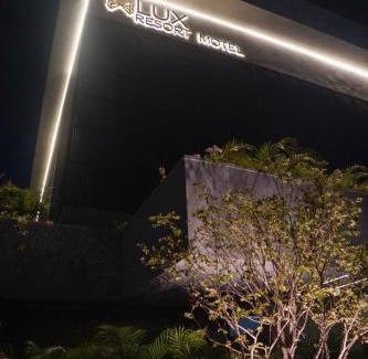 Parque Manibura Hotel | Lux Resort Motel