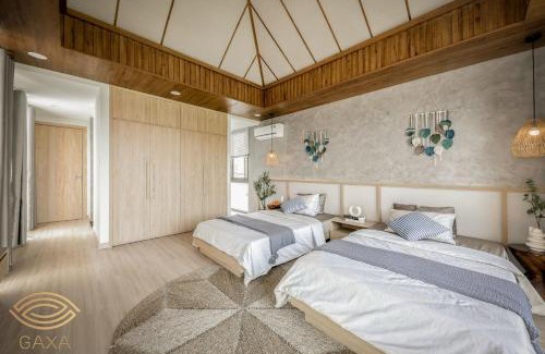 Xuyen Moc Villa | LUX VILLA THE TROPICANA NOVAWORLD HỒ TRÀM