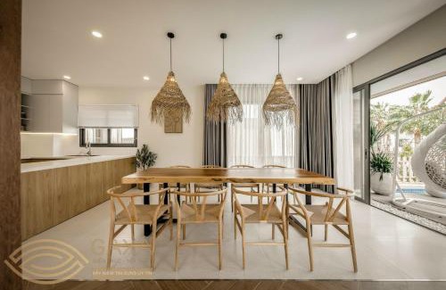 Xuyen Moc Villa | LUX VILLA THE TROPICANA NOVAWORLD HỒ TRÀM