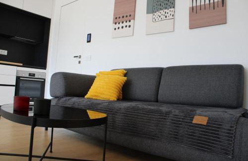 Ierapetra Apartment | LuxApart74 l Comfy & Minimal Stay in Ierapetra
