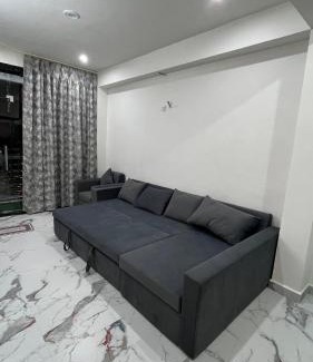 Jhansi Apartment | Luxe 2 BHK Apartment