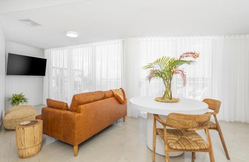 Yeppoon Apartment | Luxe at Oshen Yeppoon