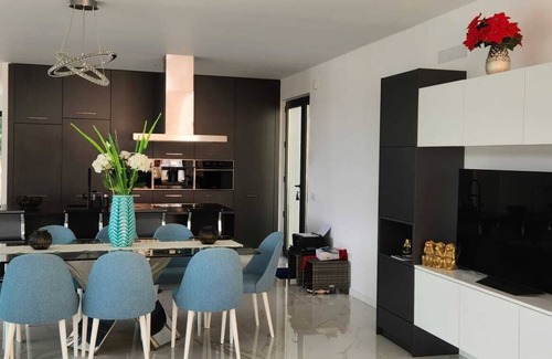 Porto de Mos House | Luxe & Charme Résidence